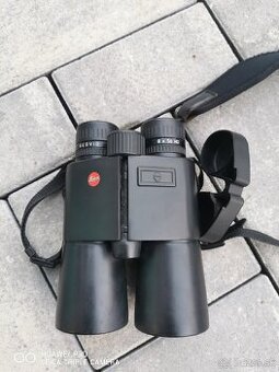 Ďalekohľad Leica geovid