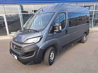 Fiat Ducato 2,3 MultiJet L2H2 9 miestne