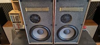Scandyna (Dynaco) A30