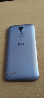 lg k4