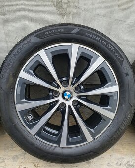 Bmw 5x112 r17