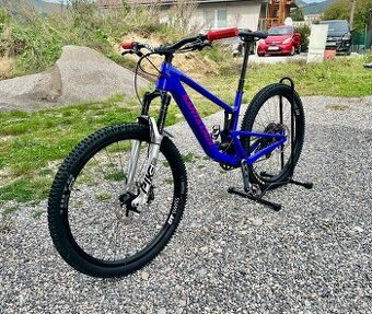 Santa Cruz Tallboy CC veľkosť L