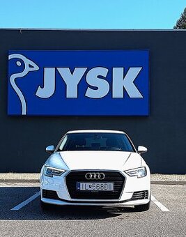 Audi A3 Sportback 30TFSI