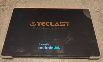 Tablet Teclast T40 Plus 10.4 displej