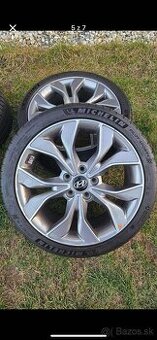 Elektróny strieborné R18