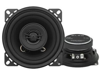 Reproduktory do auta BLOW R-100 100mm
