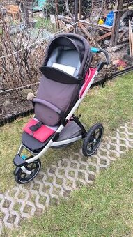 Thule Urban Glide 2