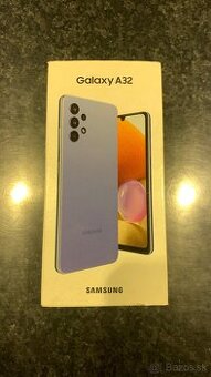 Samsung Galaxy A32 NOVÝ