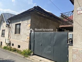 Rodinný dom na predaj Košice - Ťahanovce