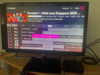 Samsung 55cm