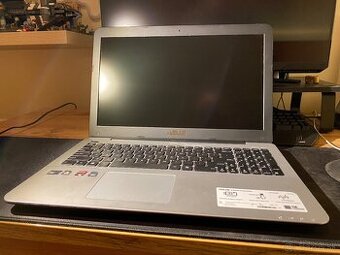 Asus A555D 15.6"