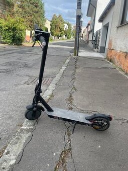Kolobežka Sencor scooter S30