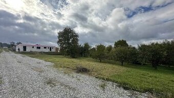 Posledný pozemok na predaj blízko Martina