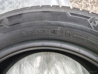 Zimné pneumatiky R16
