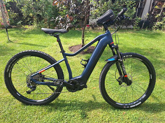 Elektrobicykel Leader Fox 29", 20Ah, 720Wh/M