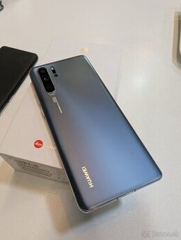 Huawei P30 Pro 8/256gb New editions Top stav