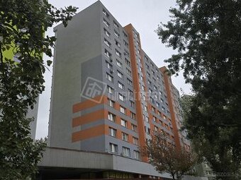 Čiastočne zrekonštruovaný zariadený byt s klimatizá…
