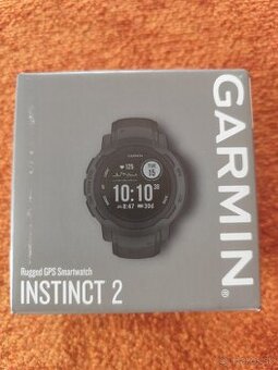 Inteligentné hodinky Garmin Instinct 2