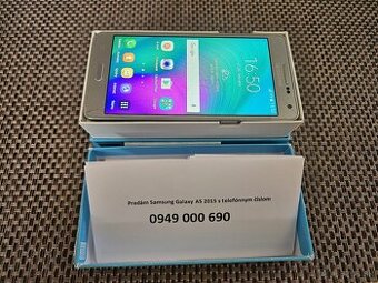 Samsung Galaxy 000690 - 1