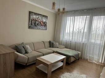 2 izbový byt - 57m2 + 2 loggie a pivnica - Trenčín