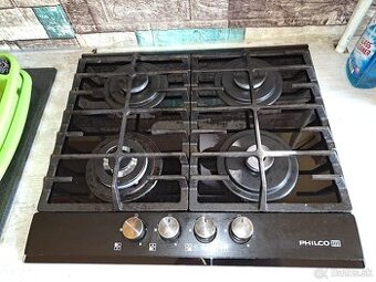 Plynová varná doska Philco