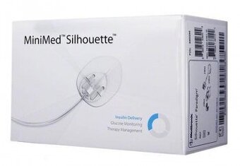 MINIMED PARADIGM SILHOUETTE MMT-377