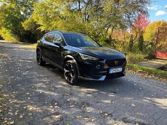 Cupra Formentor 2.0 TDI 150k 4Drive DSG