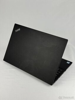 Lenovo L580