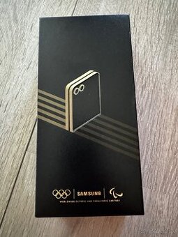 Samsung Galaxy Z Flip 6