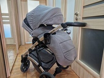 Kočík Tako Laret Imperial 3-kombinacia + isofix