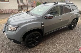 Dacia Duster 1.3TCe 4x4