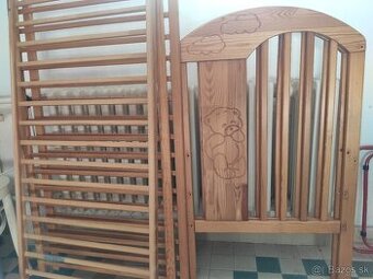 Predam drobny nabytok - ZA