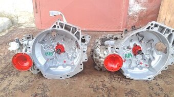 prevodovka.2.3-2.9B ma VR5-VR6 na predaj