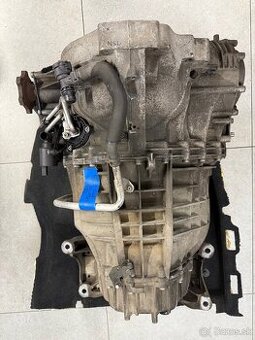 Audi a6 c7 prevodovka nsl