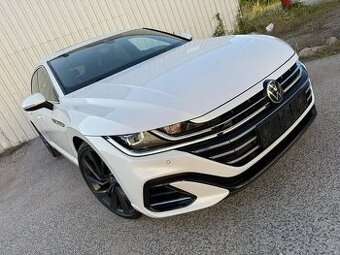 Volkswagen Arteon Shooting Brake R-LINE 2.0 TDI 147kw 4x4 b