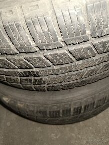 Ice Plus S100 205/55 R16