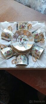 starozitna kavova suprava