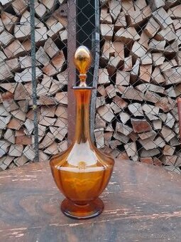 Predám krásnu karafu