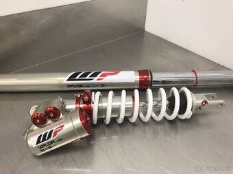 komplet tlmiče WP XACT PRO – Cone Valve + Trax