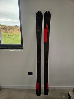 Skialpinistické lyže Hagan Pure 83