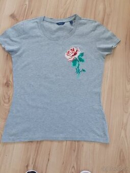 Dámske tričko GANT veľ.M