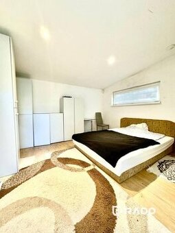 RADO I NA PRENAJOM I ZARIADENY 1-IZBOVY DOM I BA-PRIEVOZ