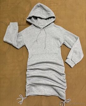 Damska dlhá mikina SHEIN