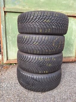 195/55r16 zimné