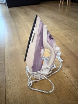 Žehlička Silvercrest