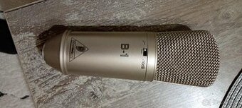 Predam Behringer B-1 SET Kondenzátorový štúdiový mikrofón