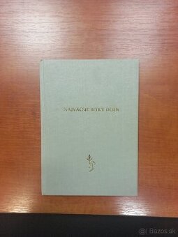 zbierka článkov história