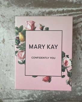 Mary Kay Confidently You set
