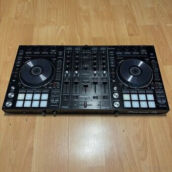 Pioneer DDJ-RX 4 Kanálový Kontroler