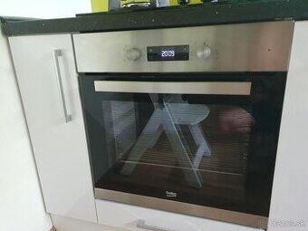 predam vstavanu elekteicku ruru Beko BIE 22300 X